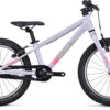 Cube Cubie 180 SLX Violet´n´coral 2 Cube Cubie 180 SLX Violet´n´coral -Équipement De Vélo Cube cube 621510 20118377 Cubie 180 SLX violet n coral 1