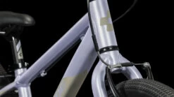 Cube Cubie 180 SLX Violet´n´coral -Équipement De Vélo Cube cube 621510 20118377 Cubie 180 SLX violet n coral 4