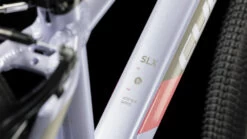 Cube Cubie 180 SLX Violet´n´coral -Équipement De Vélo Cube cube 621510 20118377 Cubie 180 SLX violet n coral 6