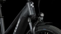 Cube Touring Hybrid ONE 500 Lady Grey'n'white -Équipement De Vélo Cube cube 631051 20118925 Touring Hybrid ONE 500 Lady grey n white 6