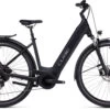 Cube Touring Hybrid Pro 500 Easy Entry Black'n'metal