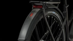 Cube Touring Hybrid Pro 500 Lady Black'n'metal -Équipement De Vélo Cube cube 631101 20118987 Touring Hybrid Pro 500 Lady black n metal 5