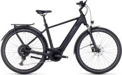 Cube Touring Hybrid Pro 625 Black'n'metal