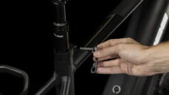 Cube Touring Hybrid Pro 625 Black'n'metal -Équipement De Vélo Cube cube 631102 20118988 Touring Hybrid Pro 625 black n metal 5