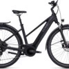 Cube Touring Hybrid Pro 625 Lady Black'n'metal 1 Cube Touring Hybrid Pro 625 Lady Black'n'metal -Équipement De Vélo Cube cube 631102 20118990 Touring Hybrid Pro 625 Lady black n metal 1