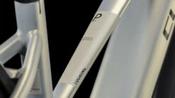 Cube Touring Hybrid Pro 500 Lady Pearlysilver'n'black -Équipement De Vélo Cube cube 631111 20118993 Touring Hybrid Pro 500 Lady pearlysilver n black 3