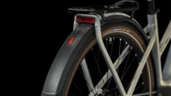 Cube Touring Hybrid Pro 500 Lady Pearlysilver'n'black -Équipement De Vélo Cube cube 631111 20118993 Touring Hybrid Pro 500 Lady pearlysilver n black 5