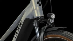 Cube Touring Hybrid Pro 625 Lady Pearlysilver'n'black -Équipement De Vélo Cube cube 631112 20118996 Touring Hybrid Pro 625 Lady pearlysilver n black 6