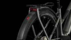 Cube Touring Hybrid EXC 500 Lady Grey'n'metal 12 Cube Touring Hybrid EXC 500 Lady Grey'n'metal -Équipement De Vélo Cube cube 631151 20119018 Touring Hybrid EXC 500 Lady grey n metal 5