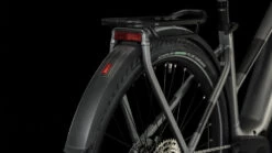 Cube Touring Hybrid EXC 625 Lady Grey'n'metal -Équipement De Vélo Cube cube 631152 20119021 Touring Hybrid EXC 625 Lady grey n metal 5