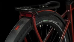 Cube Touring Hybrid EXC 500 Red'n'white -Équipement De Vélo Cube cube 631161 20119022 Touring Hybrid EXC 500 red n white 5