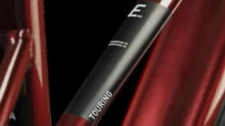 Cube Touring Hybrid EXC 625 Lady Red'n'white -Équipement De Vélo Cube cube 631162 20119027 Touring Hybrid EXC 625 Lady red n white 3