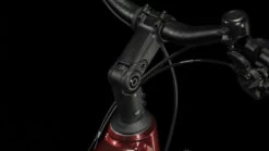 Cube Touring Hybrid EXC 625 Lady Red'n'white -Équipement De Vélo Cube cube 631162 20119027 Touring Hybrid EXC 625 Lady red n white 4