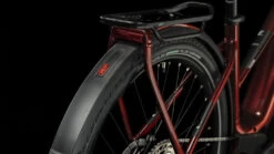 Cube Touring Hybrid EXC 625 Lady Red'n'white -Équipement De Vélo Cube cube 631162 20119027 Touring Hybrid EXC 625 Lady red n white 5