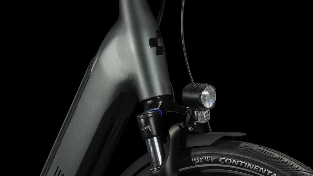 Cube Supreme Hybrid Pro 500 Easy Entry Flashgrey'n'black 7 Cube Supreme Hybrid Pro 500 Easy Entry Flashgrey'n'black – Image 5