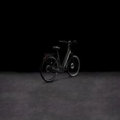 Cube Supreme Hybrid EX 625 Easy Entry Grey'n'black -Équipement De Vélo Cube cube 632202 20119156 Supreme Hybrid EX 625 Easy Entry grey n black 1XXab2lZQefC8l