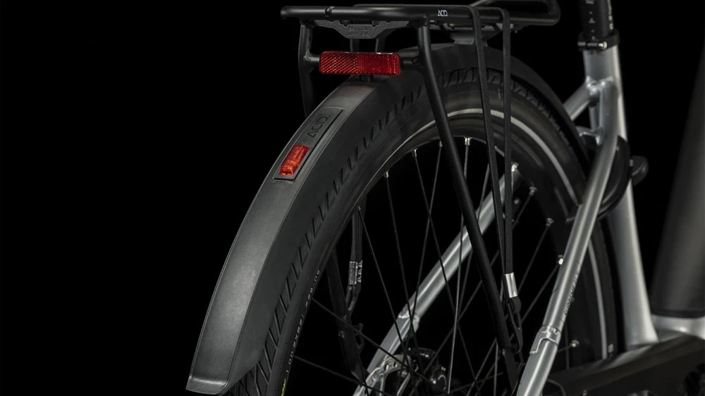 Cube Supreme Hybrid SLX 625 Easy Entry Polarsilver'n'black 6 Cube Supreme Hybrid SLX 625 Easy Entry Polarsilver'n'black – Image 4