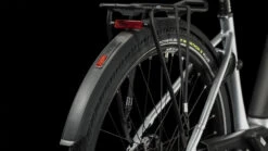 Cube Supreme RT Hybrid SLX 625 Easy Entry Polarsilver'n'black 10 Cube Supreme RT Hybrid SLX 625 Easy Entry Polarsilver'n'black -Équipement De Vélo Cube cube 632312 20119229 Supreme RT Hybrid SLX 625 Easy Entry polarsilver n black 3