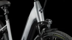 Cube Supreme RT Hybrid SLX 625 Easy Entry Polarsilver'n'black 11 Cube Supreme RT Hybrid SLX 625 Easy Entry Polarsilver'n'black -Équipement De Vélo Cube cube 632312 20119229 Supreme RT Hybrid SLX 625 Easy Entry polarsilver n black 4