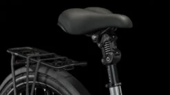 Cube Supreme RT Hybrid SLX 625 Easy Entry Polarsilver'n'black 12 Cube Supreme RT Hybrid SLX 625 Easy Entry Polarsilver'n'black -Équipement De Vélo Cube cube 632312 20119229 Supreme RT Hybrid SLX 625 Easy Entry polarsilver n black 5