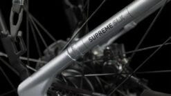 Cube Supreme RT Hybrid SLX 625 Easy Entry Polarsilver'n'black 13 Cube Supreme RT Hybrid SLX 625 Easy Entry Polarsilver'n'black -Équipement De Vélo Cube cube 632312 20119229 Supreme RT Hybrid SLX 625 Easy Entry polarsilver n black 6