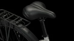 Cube Supreme Sport Hybrid ONE 500 Easy Entry White'n'black -Équipement De Vélo Cube cube 632351 20119232 Supreme Sport Hybrid ONE 500 Easy Entry white n black 6