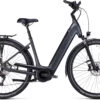 Cube Supreme Sport Hybrid Pro 625 Easy Entry Grey'n'grey 2 Cube Supreme Sport Hybrid Pro 625 Easy Entry Grey'n'grey -Équipement De Vélo Cube cube 632362 20119234 Supreme Sport Hybrid Pro 625 Easy Entry grey n grey 1