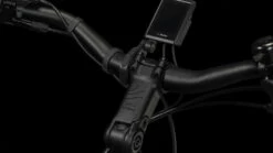 Cube Supreme Sport Hybrid Pro 625 Easy Entry Grey'n'grey -Équipement De Vélo Cube cube 632362 20119234 Supreme Sport Hybrid Pro 625 Easy Entry grey n grey 3