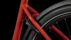 Cube Supreme Sport Hybrid Pro 625 Easy Entry Red'n'black -Équipement De Vélo Cube cube 632372 20121289 Supreme Sport Hybrid Pro 625 Easy Entry red n black 5