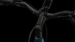 Cube Supreme Sport Hybrid EXC 625 Easy Entry Blue'n'black 10 Cube Supreme Sport Hybrid EXC 625 Easy Entry Blue'n'black -Équipement De Vélo Cube cube 632412 20119239 Supreme Sport Hybrid EXC 625 Easy Entry blue n black 3