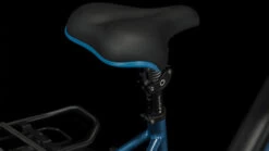Cube Supreme Sport Hybrid EXC 625 Easy Entry Blue'n'black 12 Cube Supreme Sport Hybrid EXC 625 Easy Entry Blue'n'black -Équipement De Vélo Cube cube 632412 20119239 Supreme Sport Hybrid EXC 625 Easy Entry blue n black 5