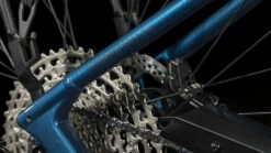 Cube Supreme Sport Hybrid EXC 625 Easy Entry Blue'n'black 13 Cube Supreme Sport Hybrid EXC 625 Easy Entry Blue'n'black -Équipement De Vélo Cube cube 632412 20119239 Supreme Sport Hybrid EXC 625 Easy Entry blue n black 6