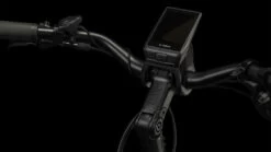 Cube Supreme Sport Hybrid SLX 625 Easy Entry Teak´n´black -Équipement De Vélo Cube cube 632452 20119240 Supreme Sport Hybrid SLX 625 Easy Entry teak n black 3