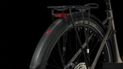 Cube Supreme Sport Hybrid SLX 625 Easy Entry Teak´n´black -Équipement De Vélo Cube cube 632452 20119240 Supreme Sport Hybrid SLX 625 Easy Entry teak n black 4