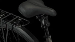 Cube Supreme Sport Hybrid SLX 625 Easy Entry Teak´n´black -Équipement De Vélo Cube cube 632452 20119240 Supreme Sport Hybrid SLX 625 Easy Entry teak n black 6