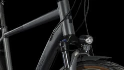 Cube Touring EXC Grey'n'metal -Équipement De Vélo Cube cube 648200 20121154 Touring EXC grey n metal 3