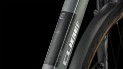 Cube Touring EXC Easy Entry Grey'n'metal -Équipement De Vélo Cube cube 648200 20121155 Touring EXC Easy Entry grey n metal 3