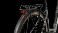 Cube Touring EXC Easy Entry Grey'n'metal -Équipement De Vélo Cube cube 648200 20121155 Touring EXC Easy Entry grey n metal 4