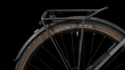 Cube Touring EXC Easy Entry Grey'n'metal -Équipement De Vélo Cube cube 648200 20121155 Touring EXC Easy Entry grey n metal 5