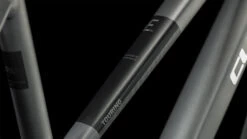 Cube Touring EXC Lady Grey'n'metal -Équipement De Vélo Cube cube 648200 20121156 Touring EXC Lady grey n metal 3
