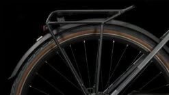 Cube Touring EXC Lady Grey'n'metal -Équipement De Vélo Cube cube 648200 20121156 Touring EXC Lady grey n metal 4