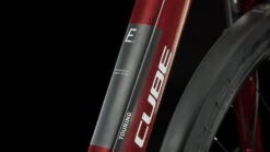 Cube Touring EXC Easy Entry Red'n'white 10 Cube Touring EXC Easy Entry Red'n'white -Équipement De Vélo Cube cube Touring EXC Easy Entry red n white 648210 F1 10 3