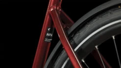 Cube Touring EXC Easy Entry Red'n'white 12 Cube Touring EXC Easy Entry Red'n'white -Équipement De Vélo Cube cube Touring EXC Easy Entry red n white 648210 F1 10 5