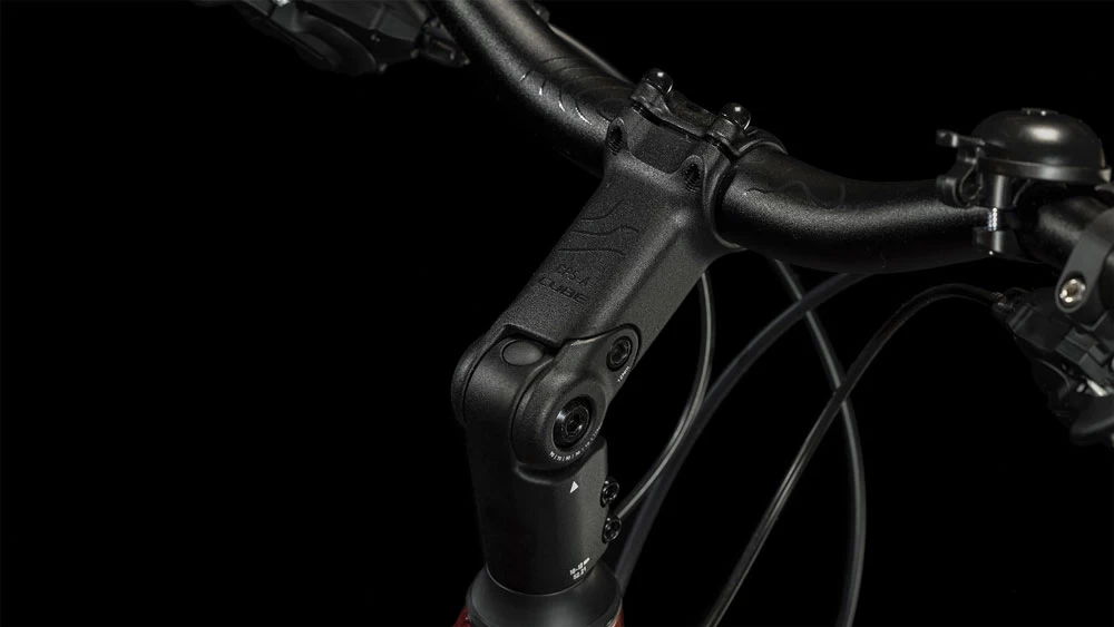 Cube Touring EXC Easy Entry Red'n'white 8 Cube Touring EXC Easy Entry Red'n'white – Image 6