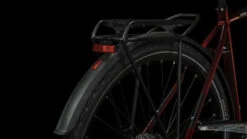 Cube Touring EXC Red'n'white -Équipement De Vélo Cube cube Touring EXC Lady red n white 648210 F1 00 4