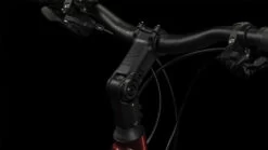 Cube Touring EXC Red'n'white -Équipement De Vélo Cube cube Touring EXC Lady red n white 648210 F1 00 5