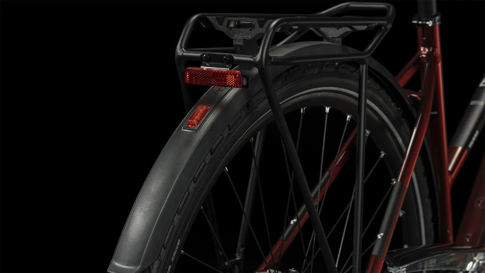 Cube Touring EXC Lady Red'n'white 5 Cube Touring EXC Lady Red'n'white – Image 3