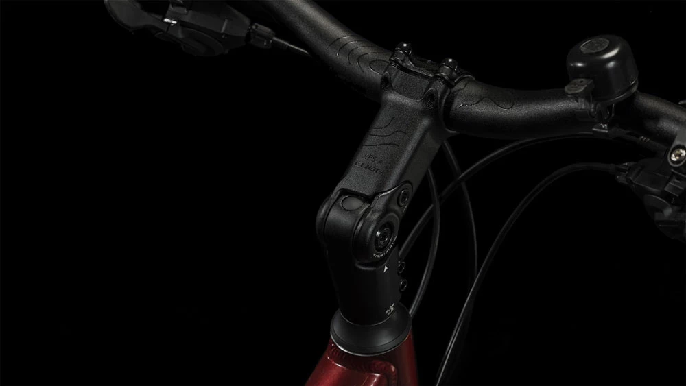 Cube Touring EXC Lady Red'n'white 6 Cube Touring EXC Lady Red'n'white – Image 4