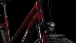 Cube Touring EXC Lady Red'n'white 12 Cube Touring EXC Lady Red'n'white -Équipement De Vélo Cube cube Touring EXC Lady red n white 648210 F1 20 5