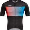 Cube Teamline - Maillot -Équipement De Vélo Cube cube Teamline Trikot 12348 1